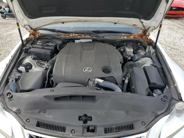Photo 11 from auction – 2015 LEXUS IS 250 with VIN JTHBF1D26F5049917
