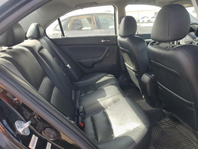 Photo 10 from auction – 2007 ACURA TSX with VIN JH4CL96817C012011