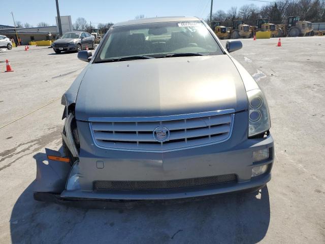 Photo 5 from auction – 2007 CADILLAC STS with VIN 1G6DW677X70178825