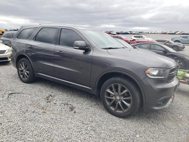 Photo 4 from auction – 2017 DODGE DURANGO GT with VIN 1C4RDJDG1HC878684