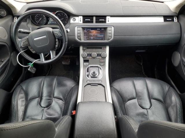 Photo 8 from auction – 2013 LAND ROVER RANGE ROVE with VIN SALVP2BG6DH856023