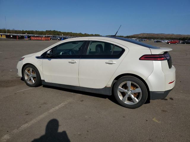 Photo 2 from auction – 2012 CHEVROLET VOLT with VIN 1G1RD6E49CU127572