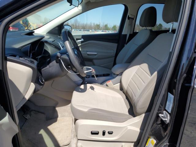 Photo 7 from auction – 2014 FORD ESCAPE SE with VIN 1FMCU0GX3EUA57356