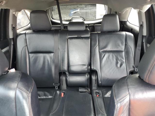 Photo 10 from auction – 2016 TOYOTA HIGHLANDER with VIN 5TDKKRFH4GS135204