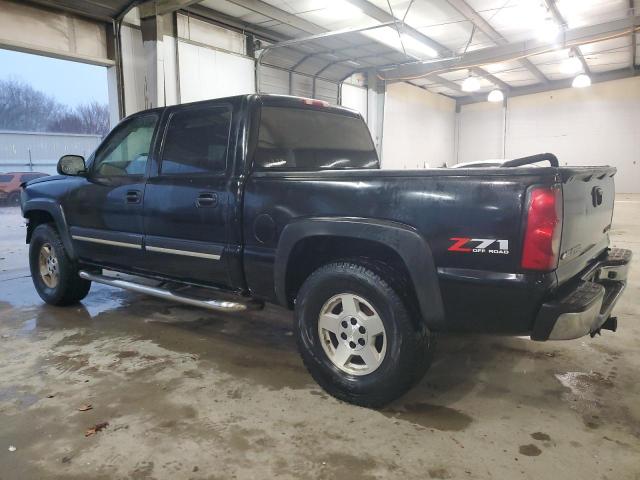 Photo 2 from auction – 2005 CHEVROLET SILVERADO with VIN 2GCEK13T351307024