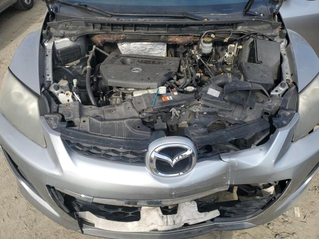 Photo 11 from auction – 2010 MAZDA CX-7 with VIN JM3ER2WM0A0340839