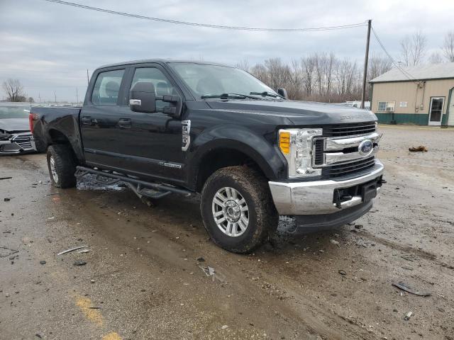 Photo 4 from auction – 2017 FORD F250 SUPER with VIN 1FT7W2BTXHEC29042