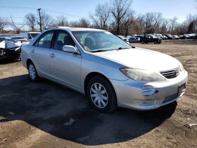 Photo 4 from auction – 2005 TOYOTA CAMRY with VIN 4T1BE32K05U627223