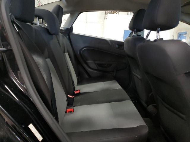 Photo 10 from auction – 2016 FORD FIESTA S with VIN 3FADP4AJ0GM159822