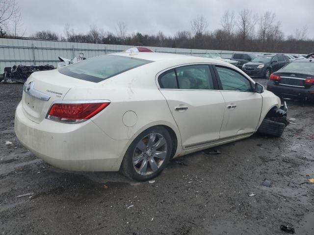 Photo 3 from auction – 2011 BUICK LACROSSE C with VIN 1G4GD5ED9BF195670