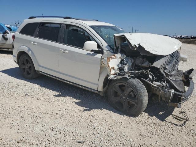 Photo 4 from auction – 2020 DODGE JOURNEY CR with VIN 3C4PDCGB3LT272612