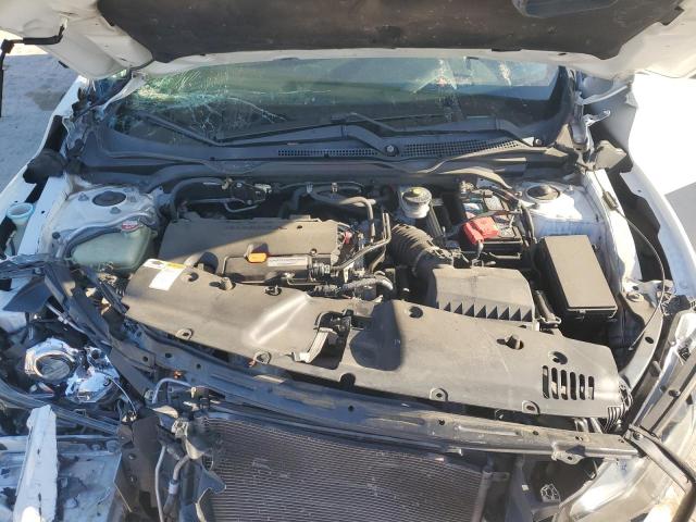 Photo 11 from auction – 2016 HONDA CIVIC LX with VIN 19XFC2F58GE021776