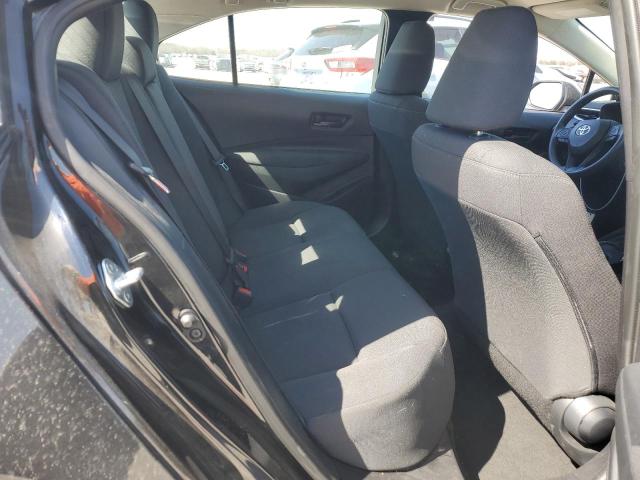 Photo 10 from auction – 2023 TOYOTA COROLLA LE with VIN 5YFB4MDE7PP038349