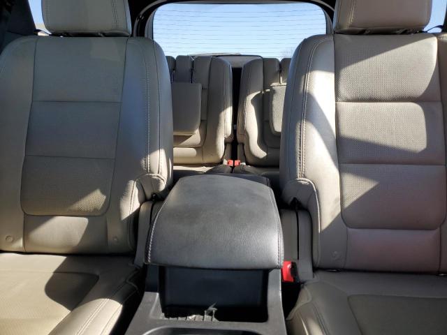 Photo 10 from auction – 2014 FORD EXPLORER L with VIN 1FM5K7F82EGC22734