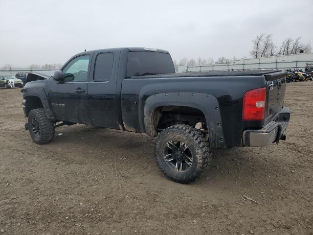 Photo 2 from auction – 2011 CHEVROLET SILVERADO with VIN 1GCRKSE39BZ147836