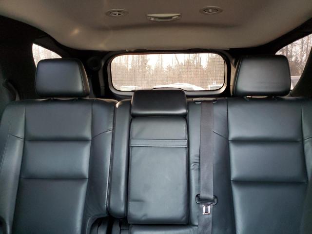 Foto 10 de la subasta – 2020 DODGE DURANGO GT con VIN 1C4RDJDG7LC106683