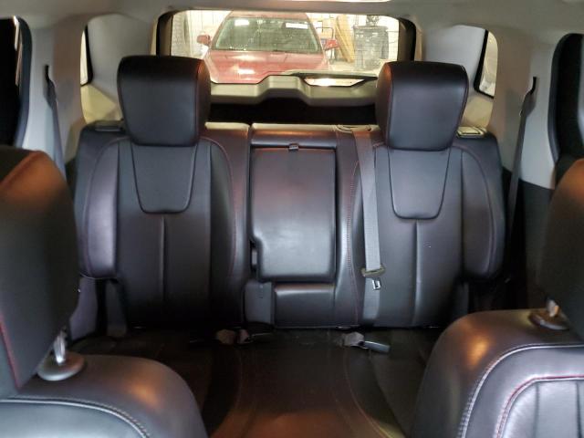 Photo 10 from auction – 2011 GMC TERRAIN SL with VIN 2CTFLVE56B6452066