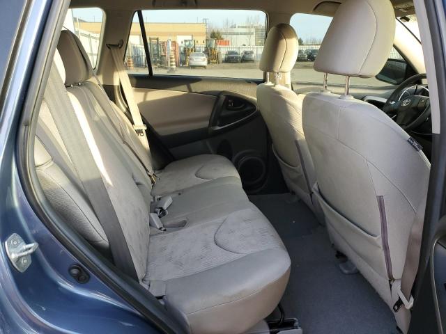 Photo 11 from auction – 2011 TOYOTA RAV4 with VIN 2T3BF4DV3BW165673