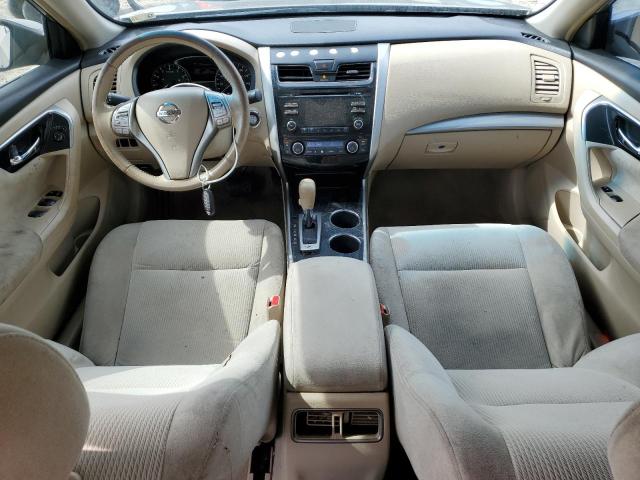 Photo 8 from auction – 2013 NISSAN ALTIMA 2.5 with VIN 1N4AL3AP2DN588037