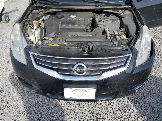 Photo 11 from auction – 2012 NISSAN ALTIMA BAS with VIN 1N4AL2AP7CC122205