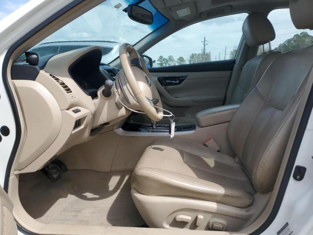 Photo 7 from auction – 2013 NISSAN ALTIMA 3.5 with VIN 1N4BL3AP1DC250659