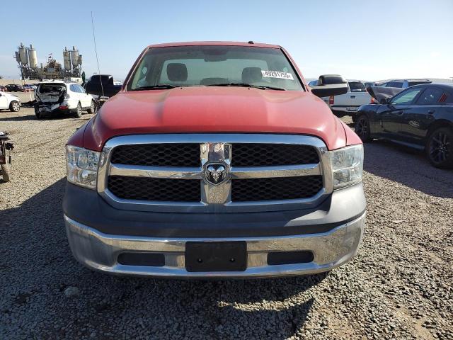 Photo 5 from auction – 2017 RAM 1500 ST with VIN 3C6JR6DG3HG687011