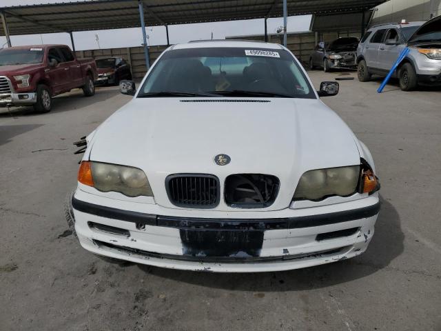 Photo 5 from auction – 1999 BMW 323 I with VIN WBAAM333XXKC57486