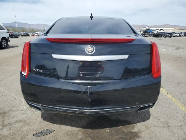Photo 6 from auction – 2013 CADILLAC XTS LUXURY with VIN 2G61P5S32D9245532