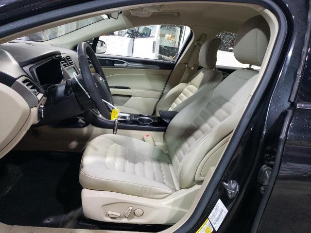 Photo 7 from auction – 2013 FORD FUSION SE with VIN 3FA6P0HR3DR370976