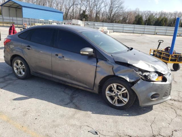 Photo 4 from auction – 2014 FORD FOCUS SE with VIN 1FADP3F20EL283910