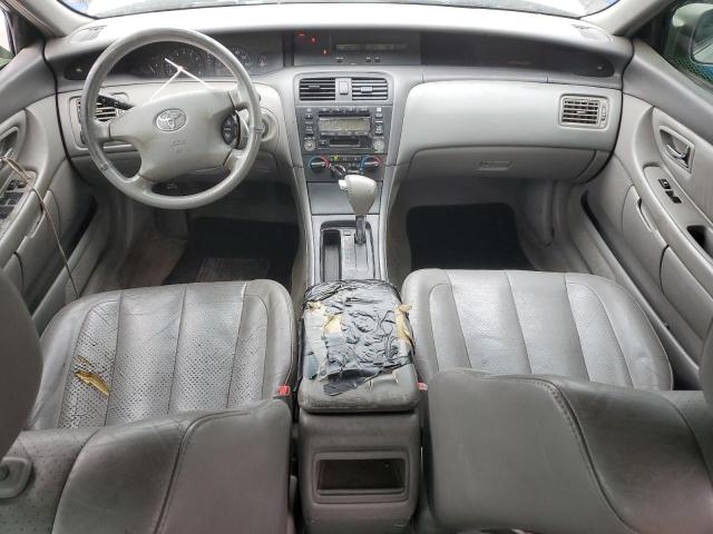 Photo 8 from auction – 2003 TOYOTA AVALON 4D with VIN 4T1BF28B13U274762