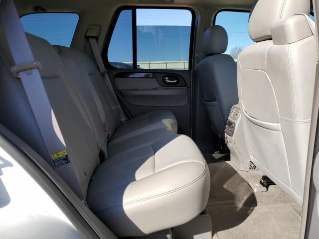Photo 11 from auction – 2005 GMC ENVOY with VIN 1GKDT13S452278220
