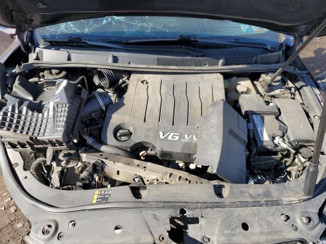 Снимка 11 от търг – 2015 BUICK LACROSSE с VIN 1G4GB5G32FF288997
