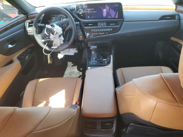 Photo 8 from auction – 2024 LEXUS ES 300H BA with VIN 58ADA1C10RU040355