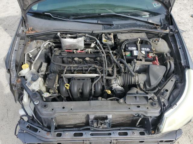 Photo 11 from auction – 2009 FORD FOCUS SE with VIN 1FAHP35NX9W222498