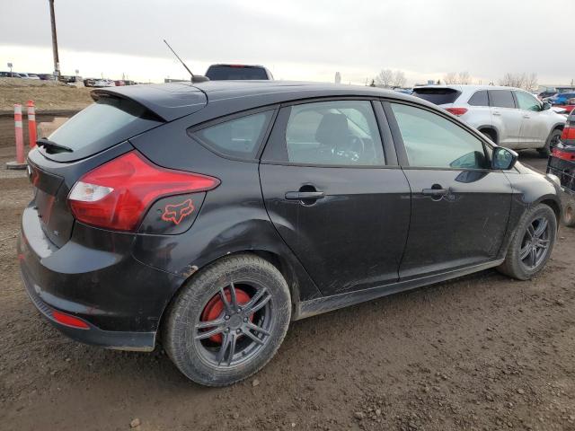Photo 3 from auction – 2012 FORD FOCUS SE with VIN 1FAHP3K24CL322003