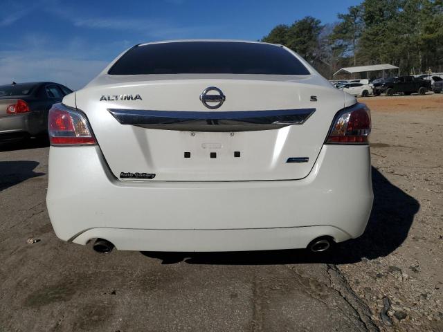 Photo 6 from auction – 2014 NISSAN ALTIMA 2.5 with VIN 1N4AL3AP7EC114422