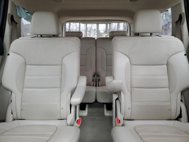 Photo 10 from auction – 2020 GMC ACADIA DEN with VIN 1GKKNPLS2LZ160451