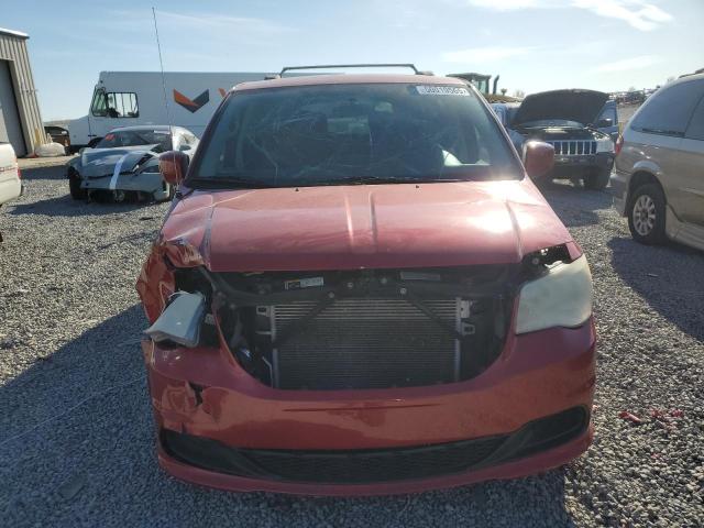 Снимка 5 от търг – 2013 DODGE GRAND CARA с VIN 2C4RDGCG2DR611012