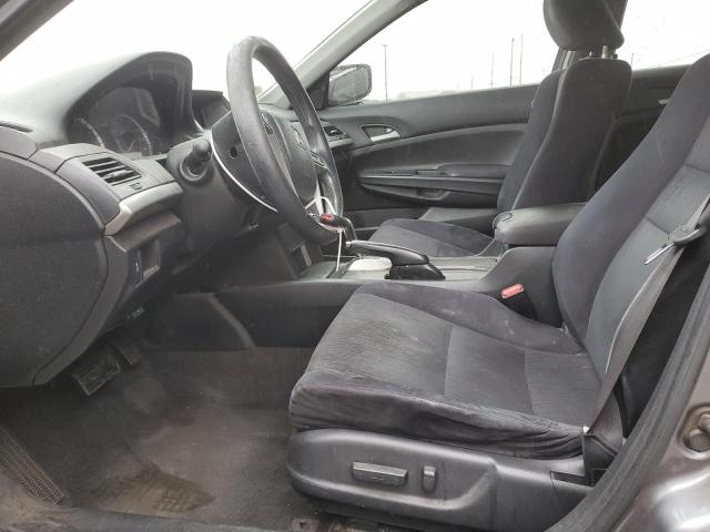 Photo 7 from auction – 2011 HONDA ACCORD LXP with VIN 1HGCP2F49BA120196