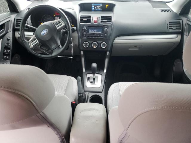 Photo 8 from auction – 2015 SUBARU FORESTER 2 with VIN JF2SJABC0FH457101