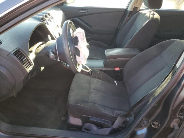 Photo 7 from auction – 2010 NISSAN ALTIMA BAS with VIN 1N4AL2AP1AN551504