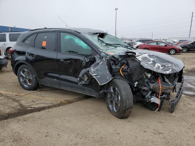 Photo 4 from auction – 2025 FORD ESCAPE ST with VIN 1FMCU9NZ0SUA08877
