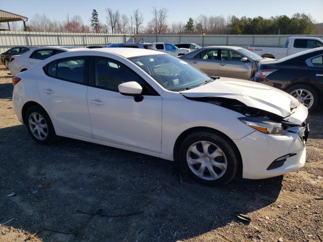 Photo 4 from auction – 2018 MAZDA 3 with VIN 3MZBN1U79JM173891