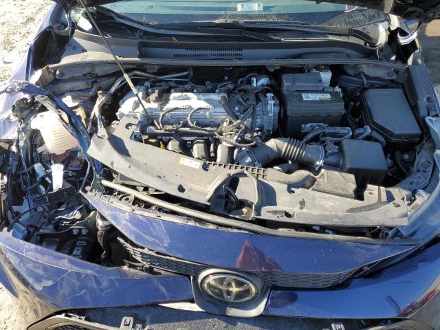 Photo 11 from auction – 2022 TOYOTA COROLLA LE with VIN 5YFEPMAE5NP356881