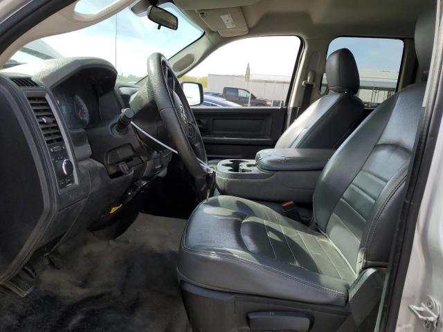 Photo 7 from auction – 2013 RAM 1500 ST with VIN 1C6RR7FP8DS670147