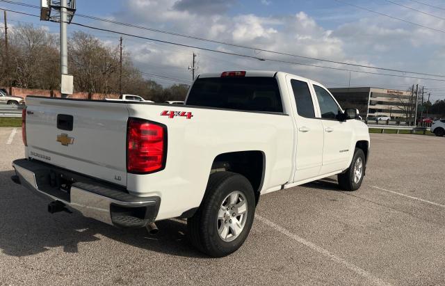 Photo 4 from auction – 2019 CHEVROLET SILVERADO with VIN 2GCVKPEC0K1201738
