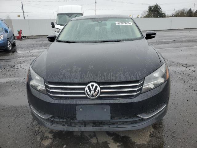 Photo 5 from auction – 2014 VOLKSWAGEN PASSAT SE with VIN 1VWBT7A31EC104548