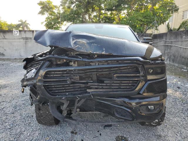 Photo 5 from auction – 2020 RAM 1500 BIG H with VIN 1C6RREFG2LN338139