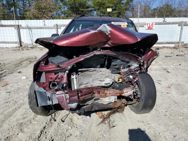 Photo 5 from auction – 2007 CHEVROLET EQUINOX LS with VIN 2CNDL13F976082208
